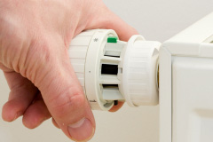 Warkleigh central heating repair costs