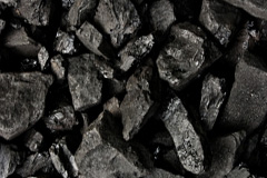 Warkleigh coal boiler costs