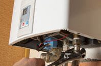 free Warkleigh boiler install quotes